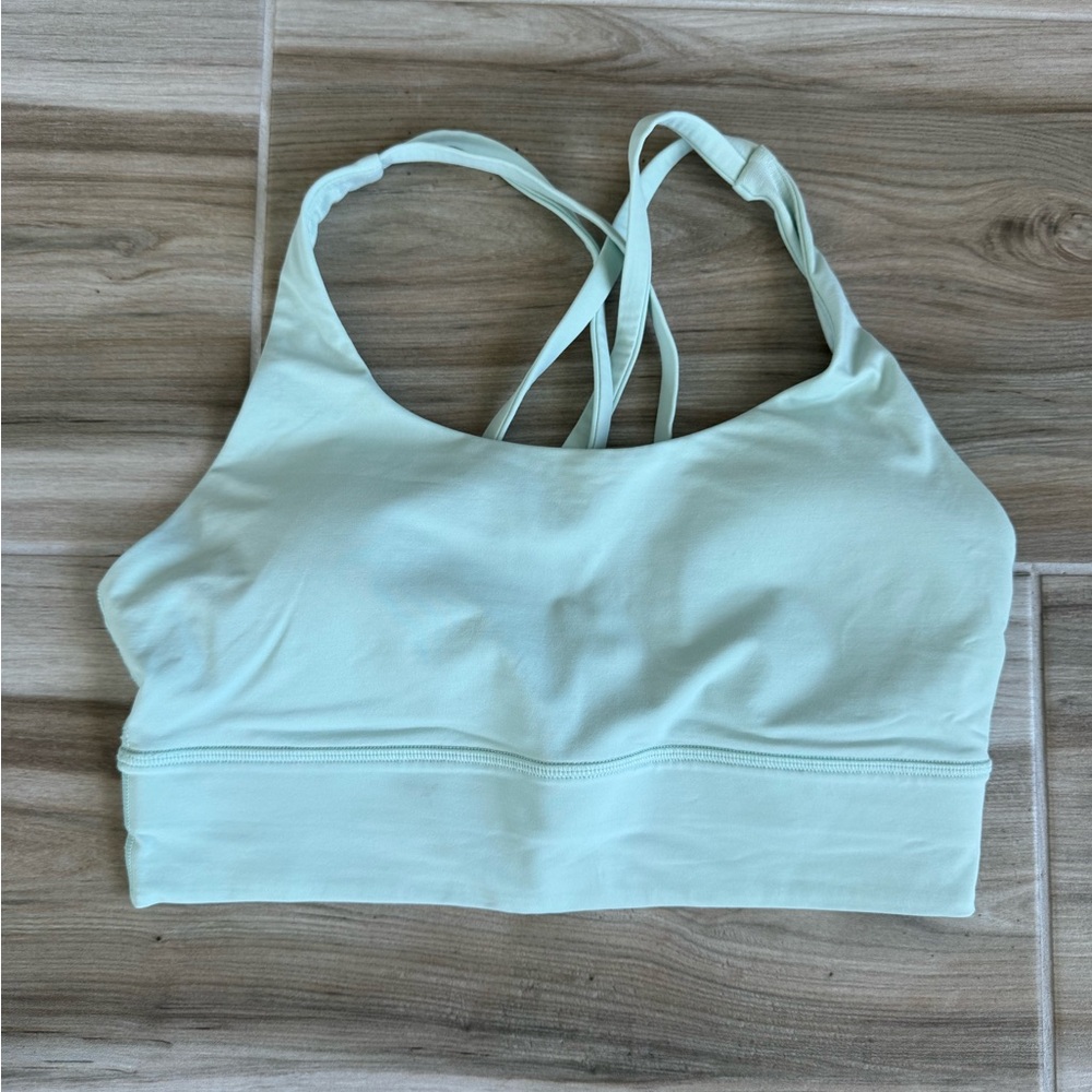 Lululemon Energy Long line bra
